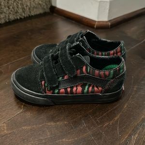 Vans x A Tribe Called Quest baby/toddler shoes